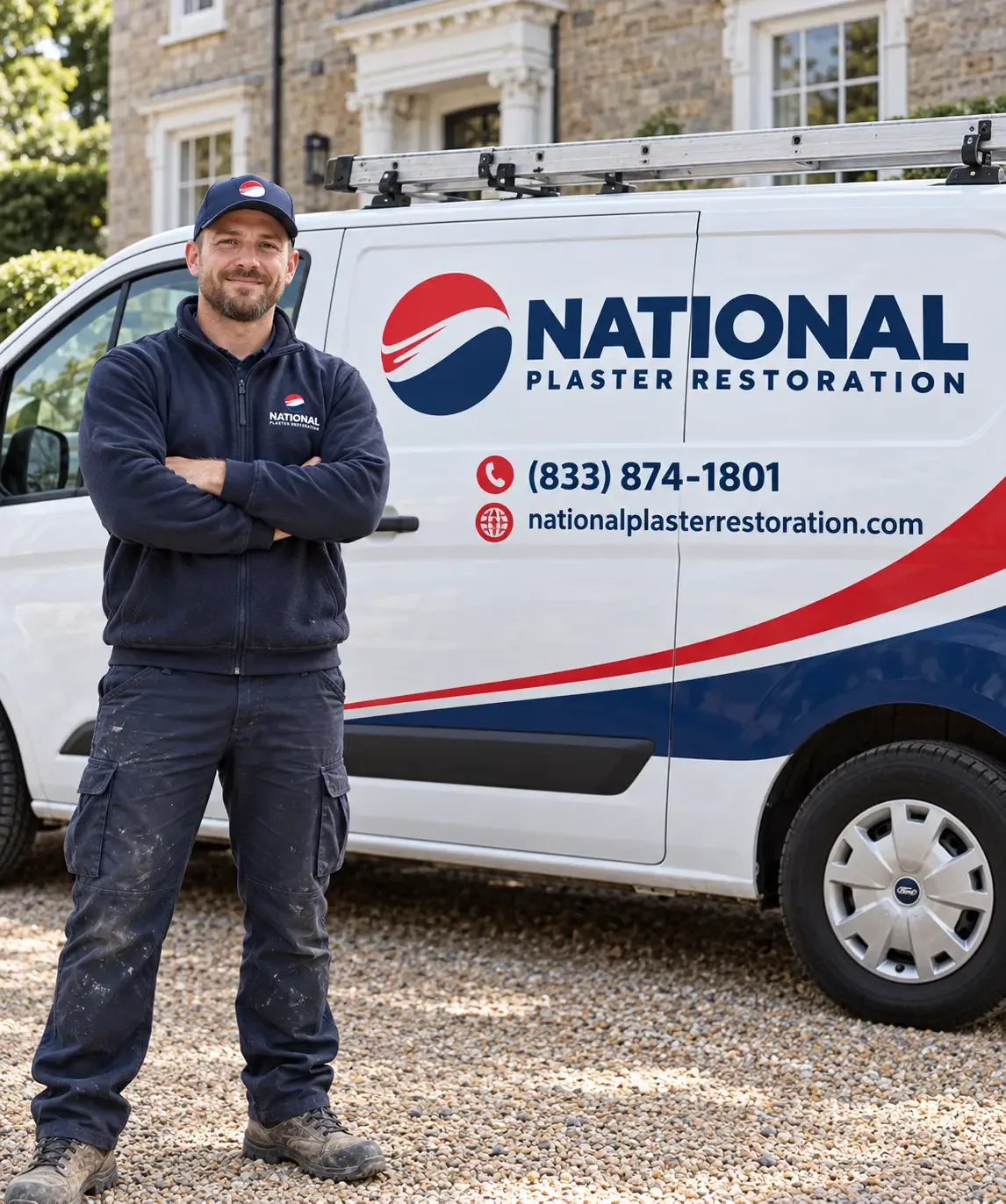 Plaster Repair company in Dayton, WA